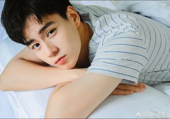 5 Aktor Cina Cowok yang Menawan dan Bikin Jatuh Hati. Favorit!