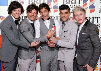 Reuni One Direction Tahun 2020 Batal Dilakukan? Begini Kata Liam Payne