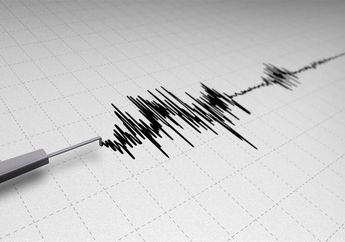 Gempa Berkekuatan 7,3 SR Terjadi di Jepang, Lokasinya Tak Jauh dari Peringatan Tsunami 10 Tahun Lalu