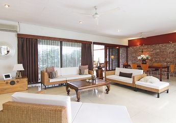 Cara Merancang Ruang Keluarga agar Mendatangkan Rezeki dan Kebahagiaan Menurut Feng Shui