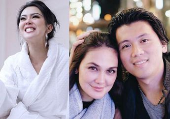 Berita Terpopuler Hari Ini, Dari Hal yang Tak Disukai Reino Barack dari Luna Maya sampai Kelebihan Luna Dibanding Syahrini
