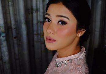 Liburan, Naysilla Mirdad Tampil Modis dengan Tas Branded Mewah yang Bikin Salah Fokus!