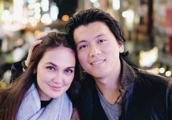 Selain Permen, Luna Maya Masih Simpan Barang dari Reino Barack Dalam Tas 'Masa Mau Dibalikin, Kayak Anak SMP'