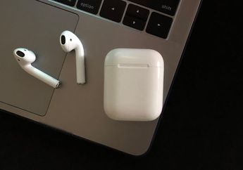Laporan Terbaru Jelaskan AirPods 2 Siap Dijual Akhir Maret 2019
