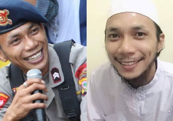 Masih Ingat dengan Briptu Norman Kamaru? Setelah Gagal Bersinar Menjadi Artis, Dipecat dari Kepolisian, dan Diceraikan Istrinya, Inilah yang Ia Lakukan kini untuk Mencari Sesuap Nasi!
