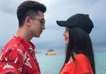 Diisukan Putus, Intip Kompaknya 7 Gaya Kasual Natasha Wilona dan Verrell Bramasta Selama Pacaran!