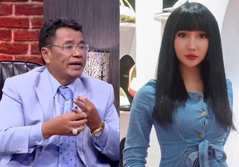 Terang-terangan, Hotman Paris Tak Mau Bantu Lucinta Luna, Sudah Putus Komunikasi hingga Sebut Dua Bahaya