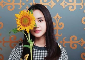 Kepoin Manisnya 5 Padu Padan Outfit Plaid Ala Michelle Ziudith!