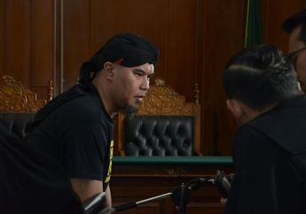 Jadi Musisi Papan Atas, Ahmad Dhani Ternyata Sering Beli Karya Pengamen Jalanan dengan Harga Sangat Murah