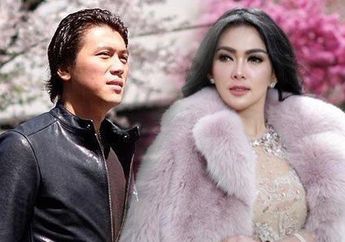 Rumah Tangganya Bak Banjir Rezeki, Syahrini Segera Hamil Meski Baru Nikah dengan Reino Barack!