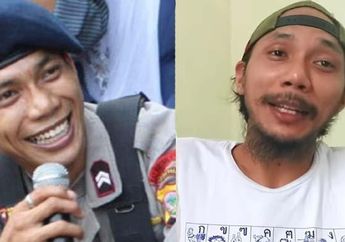Penampilannya Berubah Total Sejak Mundur dari Jajaran Kepolisian Karena Ngebet Jadi Artis, Nasib Norman Kamaru Kini Bikin Ngelus Dada