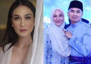 Didambakan Jadi Calon Mantu, Luna Maya Kepergok Asyik Mengobrol dengan Ibunda Faisal Nasimuddin Saat Liburan di Bali