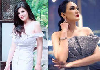 Setelah Makan, Dita Soedarjo Curhat Merasa Senasib dengan Luna Maya Karena Denny Sumargo Sudah Punya Calon Baru