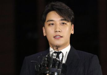 Klub Hiburan Milik Seungri BIGBANG Diduga Sengaja Hindari Pajak Tinggi