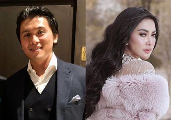 Syahrini dan Reino Barack Menikah di Jepang, Yuk Simak Persyaratan WNI Nikah Di Luar Negeri