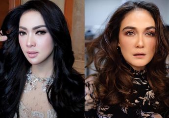 Gagal Menikah dengan Reino Barack, Pembaca Karakter Tulisan Tangan Sebut Luna Maya Beruntung!