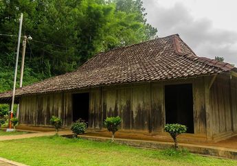 Jawaban Soal Perjuangan Jenderal Sudirman di TVRI Kamis 14 Mei 2020: Tuliskan Beberapa Koleksi Jejak-jejak Sejarah Jenderal Sudirman di Museum Vredeburg
