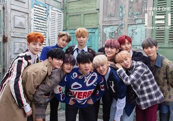 4 Fakta Reuni Wanna One Saat Rayakan Ultah Debut. Dihadiri 9 Member dan Kejutan dari Yoon Ji Sung!