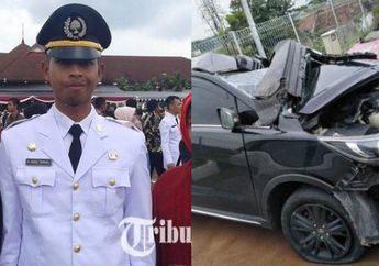 Seperti Pertanda, Orang Tua Ajudan Bupati Demak Ungkap Gelagat Tak Biasa Putranya Sebelum Meninggal