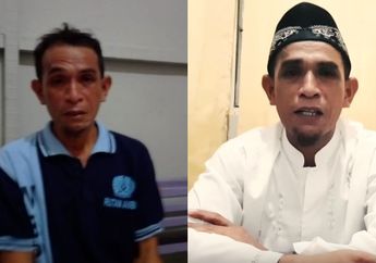 Kisah Pilu Rasilu, Tukang Becak di Ambon yang Jadi Korban Tabrak Lari Namun Malah Dipenjara 1 Tahun 6 Bulan