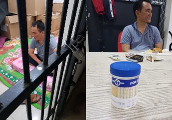 Bongkar Sosok Wanita Misterius yang Disebut Ngamar Bareng Andi Arief, Polisi Ungkap Faktanya