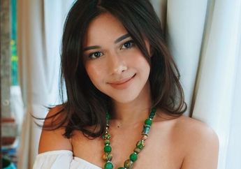 Banjir Pujian, Tiru Gaya Makeup Natural Mudah ala Nana Mirdad yang Cocok untuk Sehari-hari