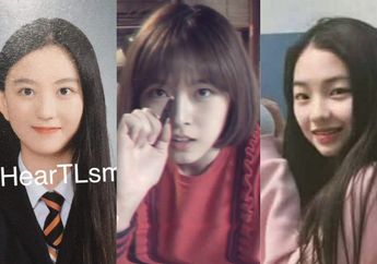 Jika Debut Bersama, 6 Trainee Cewek SM Entertainment Ini Akan Jadi Satu Grup yang Mengagumkan!