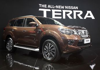 Nissan-Datsun di GIIAS 2019, Tampilkan Mobil Ikonik di Hall 6 ICE