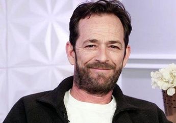 Seminggu Menderita Stroke Aktor Luke Perry Meninggal Dunia, Ternyata Makanan Enak Ini Jadi Penyebabnya