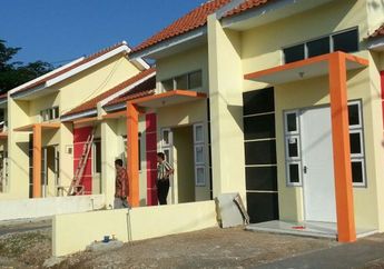 Terungkap! Ini Cara Bijak Bagi Kita Milenial Buat Punya Rumah Sendiri!
