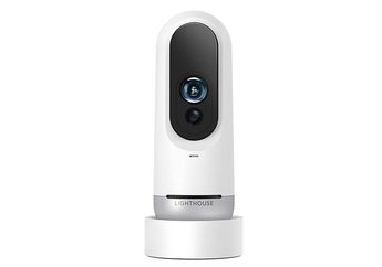 Apple Membeli Portofolio Paten dari Perusahaan Security Camera, Buat Apa?