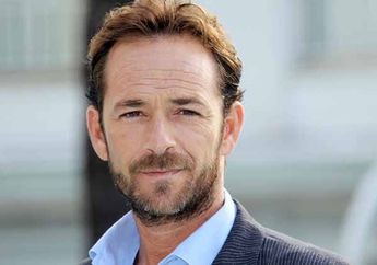 Aktor Hollywood Senior, Luke Perry Meninggal Dunia Karena Stroke!