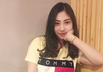 Suka Pakai Belt Bag? Yuk, Tiru OOTD Winona Willy, Adik Nikita Willy dengan Belt Bag Gucci!