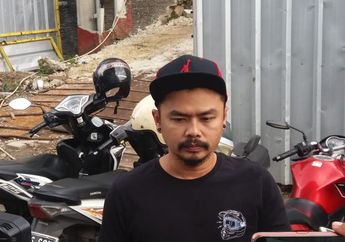 Kediaman Wendi Cagur Disebut Jadi Tempat Tinggal Makhluk Halus