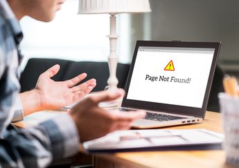 Cara Membuka Situs Yang Diblokir Tanpa VPN. Nggak Ribet Kok!