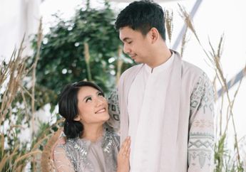 Anissa Aziza Hamil Besar, Raditya Dika Bocorkan Inisial Nama Calon Anak Pertamanya