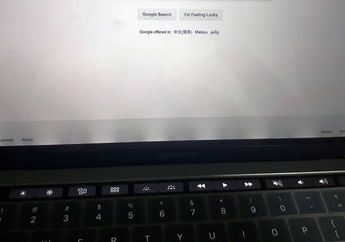 Apple Perpanjang Display Backlight Service Program untuk MBP 13 inci