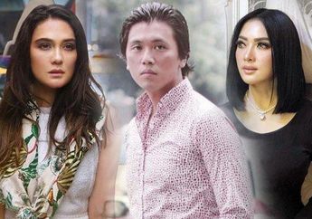 Dituding Jadi Sosok di Balik Konspirasi yang Ingin Jatuhkan Syahrini Gara-gara Ulah Fansnya, Luna Maya Ternyata Punya Sifat Asli yang Tak Terduga, Peramal Dewi Rantian: Dia Wanita Tangguh!