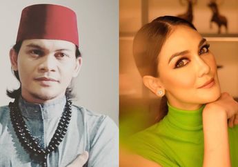 2 Kali Gagal Melenggang ke Pelaminan, Luna Maya Disebut Mbah Mijan Miliki Warna Aura yang Kurang Beruntung dalam Hal Jodoh