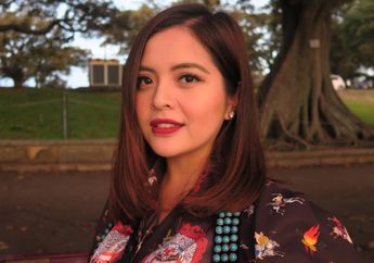 Hanya Karna Ngidam, Tasya Kamila Rela Terbang ke Singapura Demi Makanan hingga Cara Makannya Dihujat Netizen!