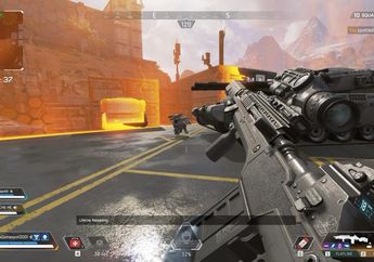 Respawn Entertainment Hukum Dua Pemain yang Lancarkan Serangan DDoS!