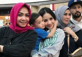 Jauh Lebih Kecil dari Rumah Rieta Amilia, Begini Tampilan Rumah Sederhana Amy Qanita dengan Dapur Sempit