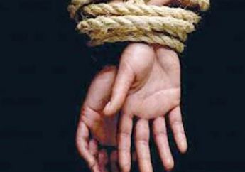 Asyik Bercinta dengan Tangan Terikat, Gadis Ini Tiba-tiba Diserang Bakteri Pemakan Daging yang Gerogoti Sekujur Tubuhnya, Sempat Alami Hal Mengerikan Sebelum Akhirnya Meregang Nyawa