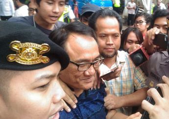 Sebut Penyebab Kegagalan AHY Jadi Menteri, Politikus Demokrat Ini Juga Pernah Ancam Tuntut Pencabutan Gelar Profesor Menkopolhukam Mahfud MD