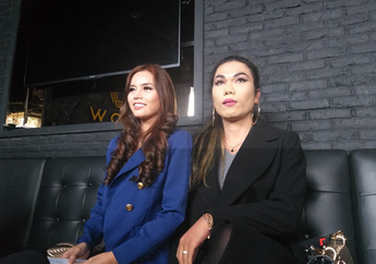 Kondisi Anak DJ Verny Hasan Saat Tahu bahwa Denny Sumargo Bukanlah Ayah Kandungnya