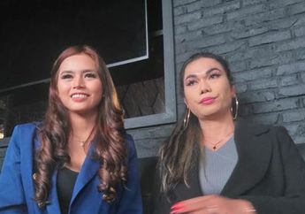 DJ Verny Hasan Mengaku Pernah Merasa Diadu Domba dengan Dita Soedarjo