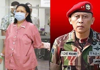Jadi Satu-satunya Penyelamat Nyawa Ani Yudhoyono, Pramono Edhie Diminta Menjauhi Makanan Enak Ini
