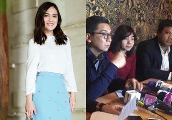 Netizen yang Hina Shandy Aulia Akhirnya Minta Maaf dan Ngaku Hanya Iseng