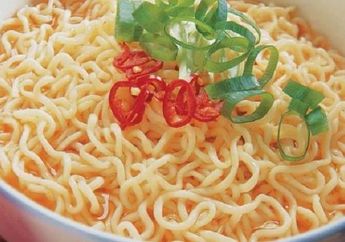 Tidak Perlu Berdebat Lagi Soal Mi Instan! Ini Alasan Utama Mengapa Makanan Ini Berbahaya bagi Kesehatan