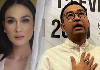 Sahabat Ungkap Luna Maya Akan Lakukan Gebrakan Baru Usai Ditinggal Nikah Reino Barack